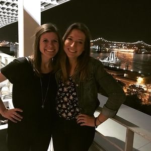 Meet your Posher, Julianne